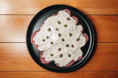 Вителло тоннато