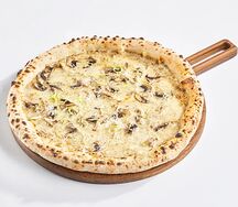 Пицца Грибальди