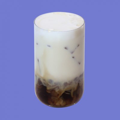 Айс-капучино альтернативный