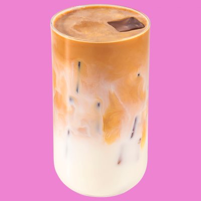 Айс-латте альтернативный