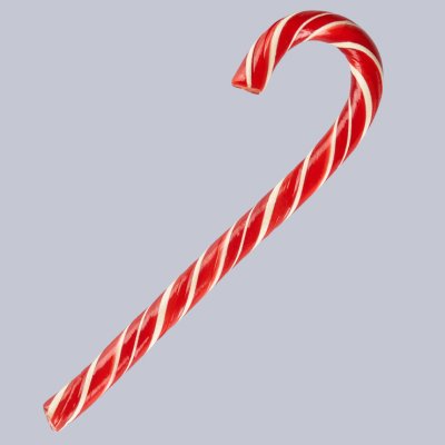 Карамель трость