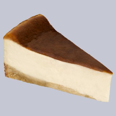 Чизкейк сан себастьян