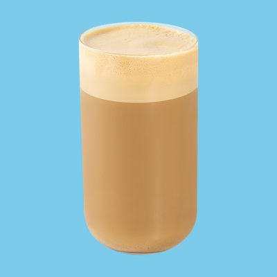 Цикорий латте