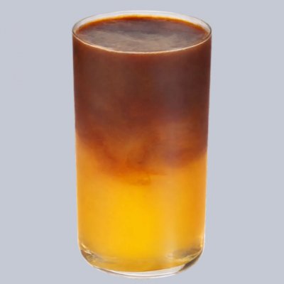 Горячий бамбл