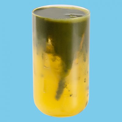 Матча-бамбл