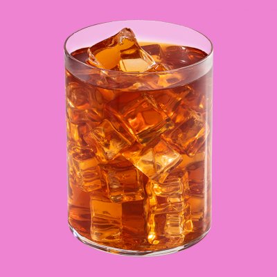 Айс-ти черный