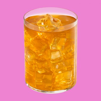 Айс-ти зелёный