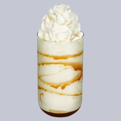 Милкшейк ванильный альтернативный