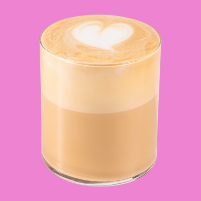 Флэт уайт альтернативный