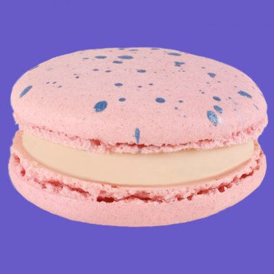 Макарон бабл-гам