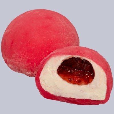 Моти малина