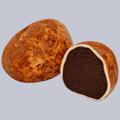 Пирожное молодая картошка