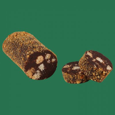 Шоколадная колбаса