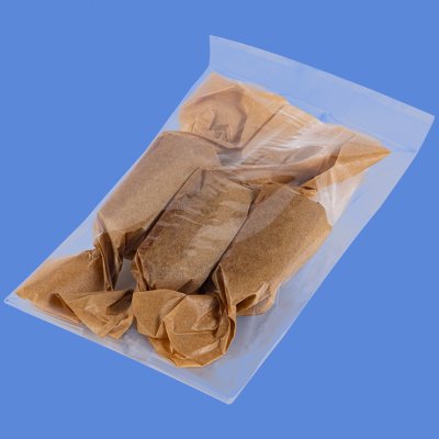 Ириски с гималайской солью