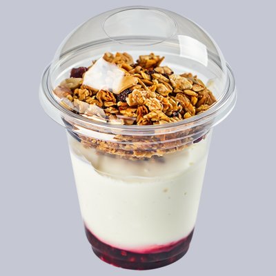 Парфе черника-малина