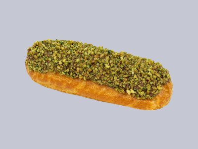 Эклер Дубайский шоколад