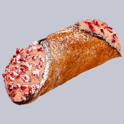 Канноли Малина маракуйя