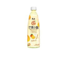 Напиток из манго с молоком Kangshifu