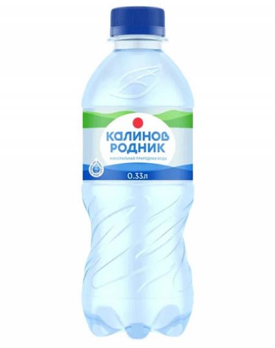 Вода Калинов Родник
