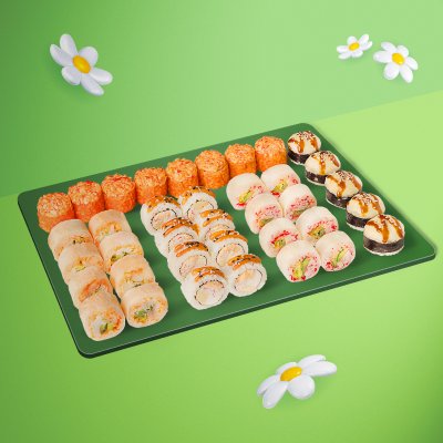 Набор Спринг, 1 кг