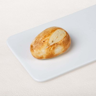 Булочка пшеничная