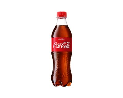 Coca-cola 0,5