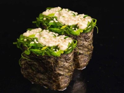 Гункан Чука из Магия Суши