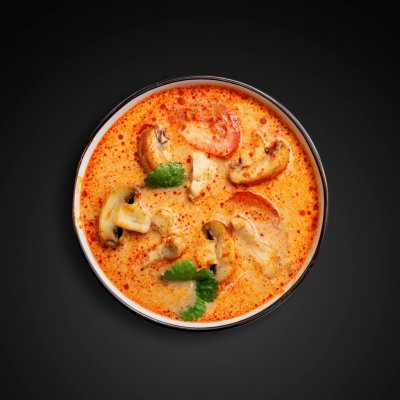 Том - Ям с Курицей