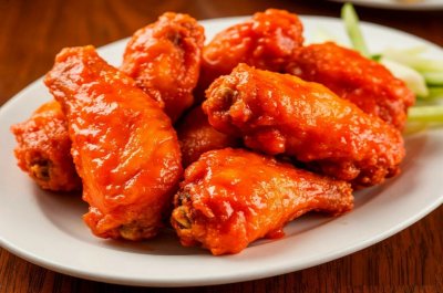 Крылышки Баффало