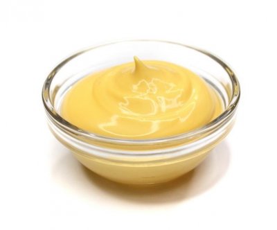 Соус Сырный