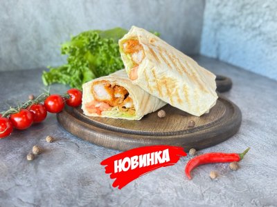 Донер Кракен