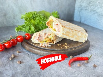 Донер Пикник