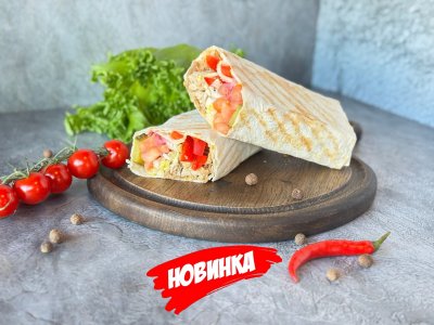 Донер Брутал