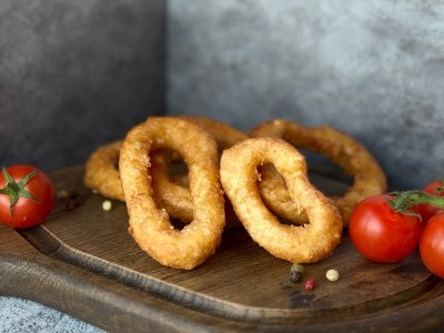 Кольца кальмара