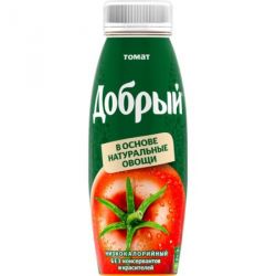 Сок Томатный