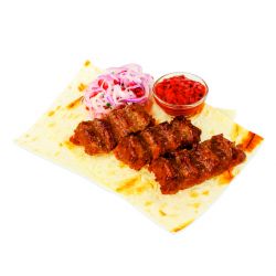 Люля-кебаб из говядины