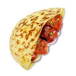 Mr.Don кебаб говядина