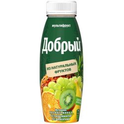 Сок Мультифрукт