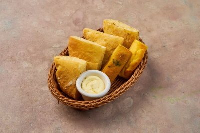 Хлебная корзина