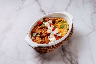Лесковачка мучкалица