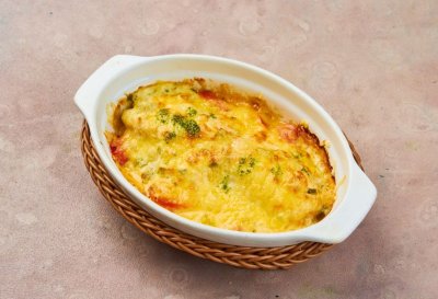 Судак "по-дунайски"