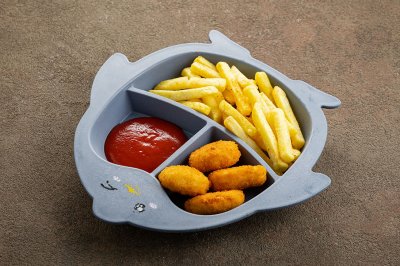Куриные наггетсы
