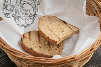 Ржаной хлеб