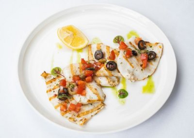 Кальмар