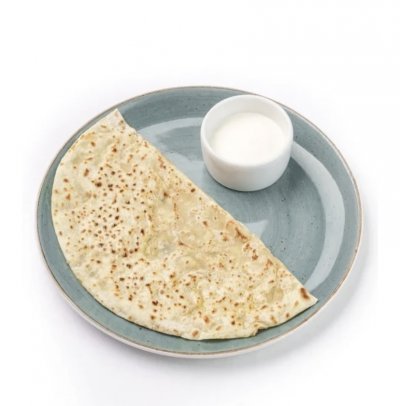 Кутабы с мясом