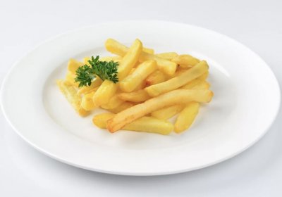 Картофель фри