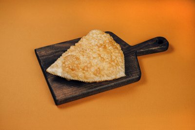 Чир-чир с сыром и томатами