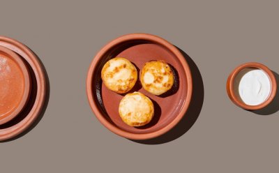 Сырники