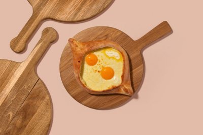 Аджарули побольше