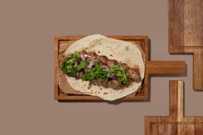 Люля из барашка